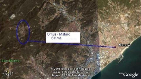 A 10´ de mataró, immagine 2