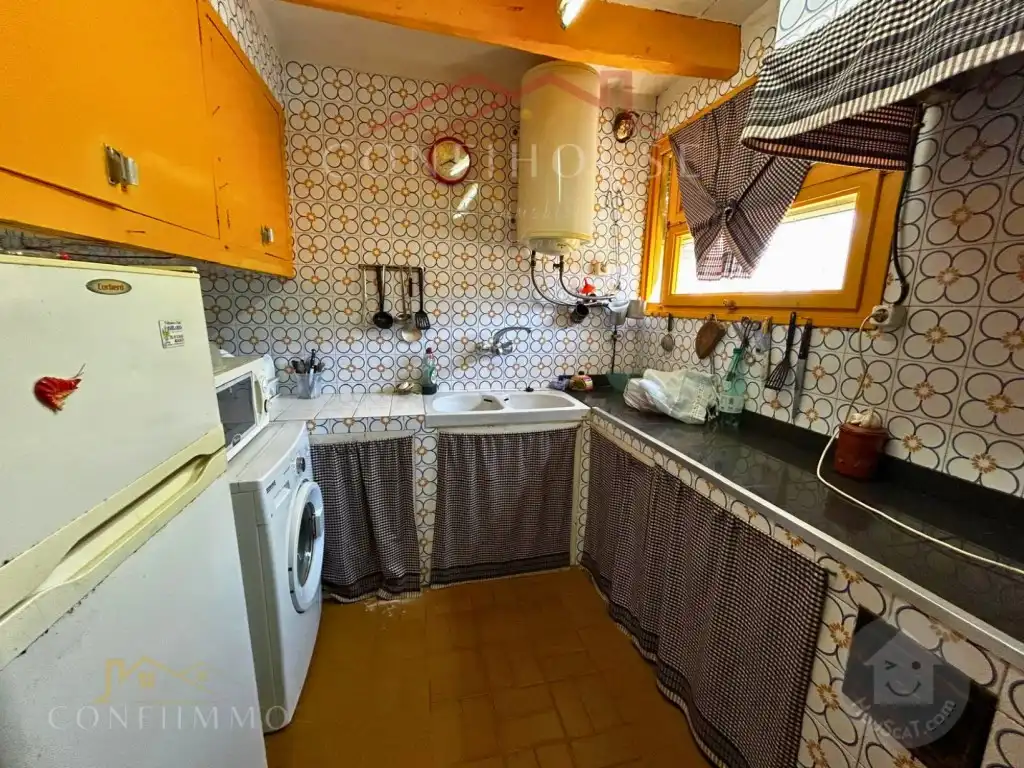 Casa rústica en venta en Carrer Cami de Canet, imagen 8