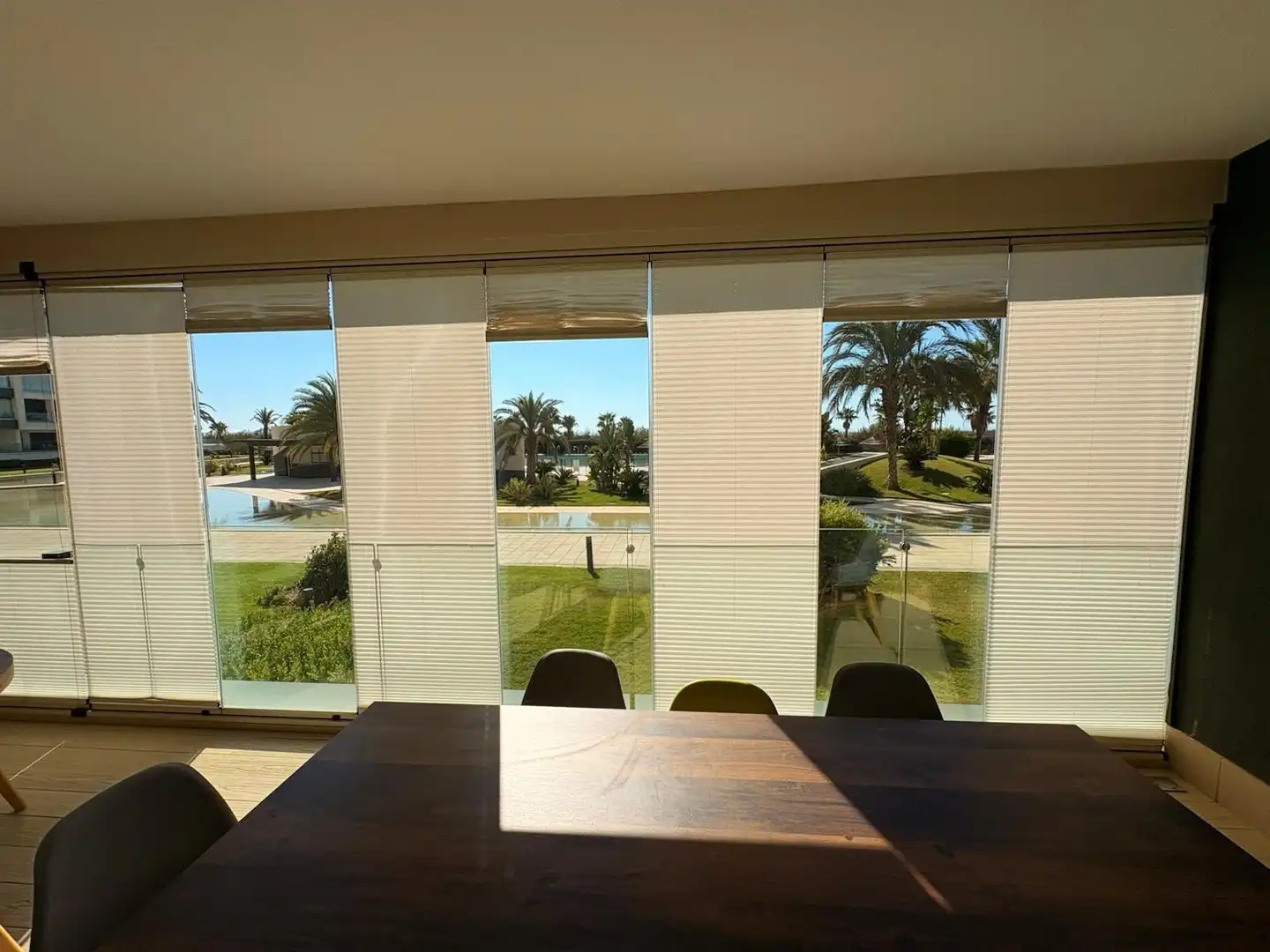 Mini appartamento con piscina in vendita a Isla Canela, imagen 6