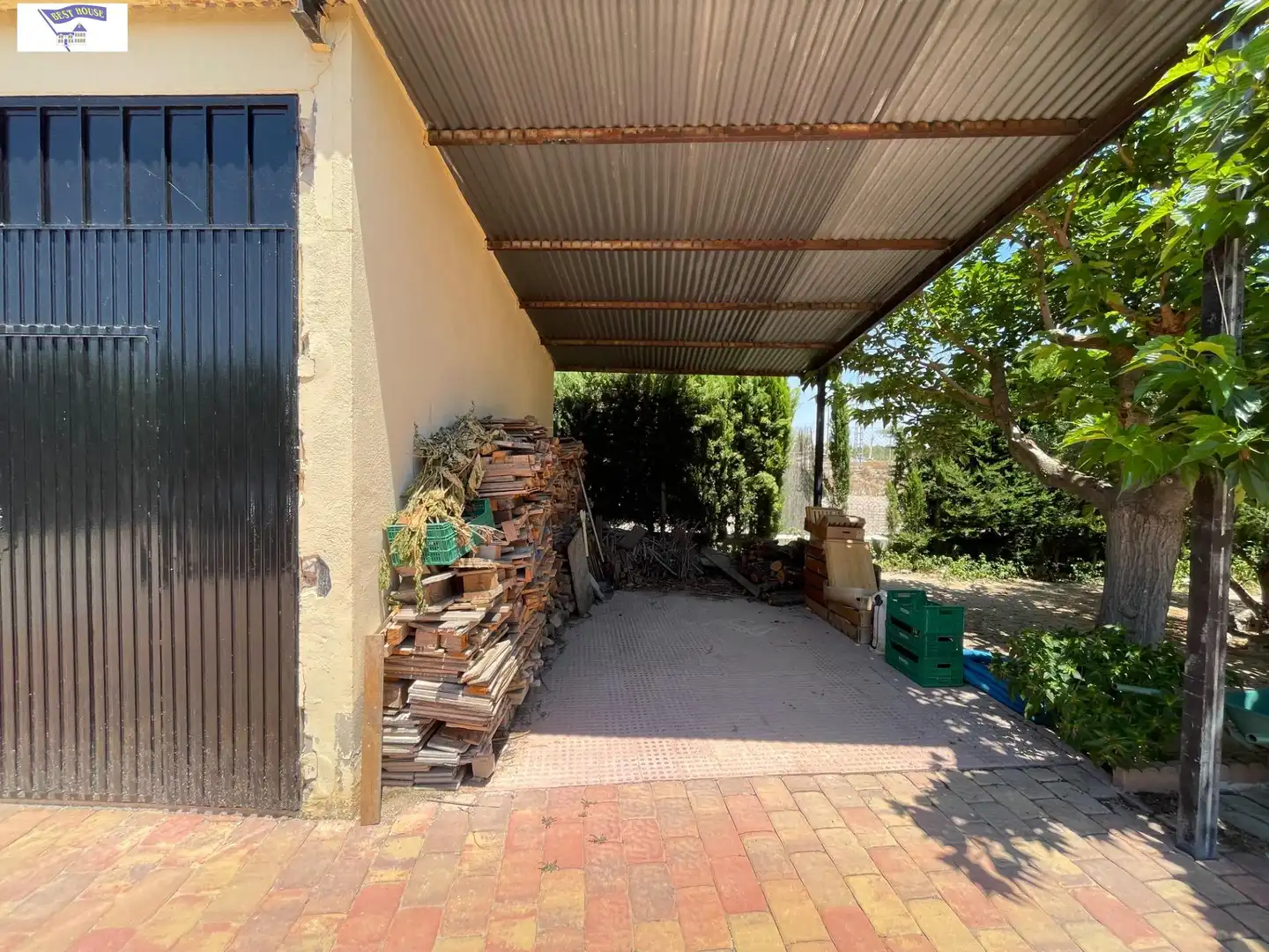 Country homes for sale in Pedanías - Extrarradio