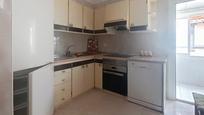 Kitchen of Flat for sale in Petrer  with Balcony