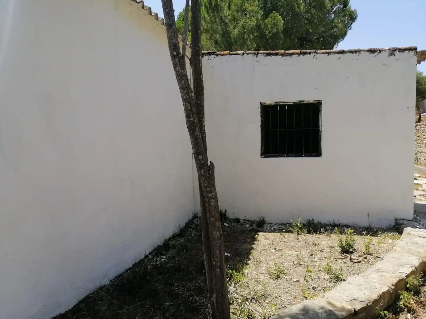 Casa rústica en venda a San Martín del Tesorillo, imagen 8