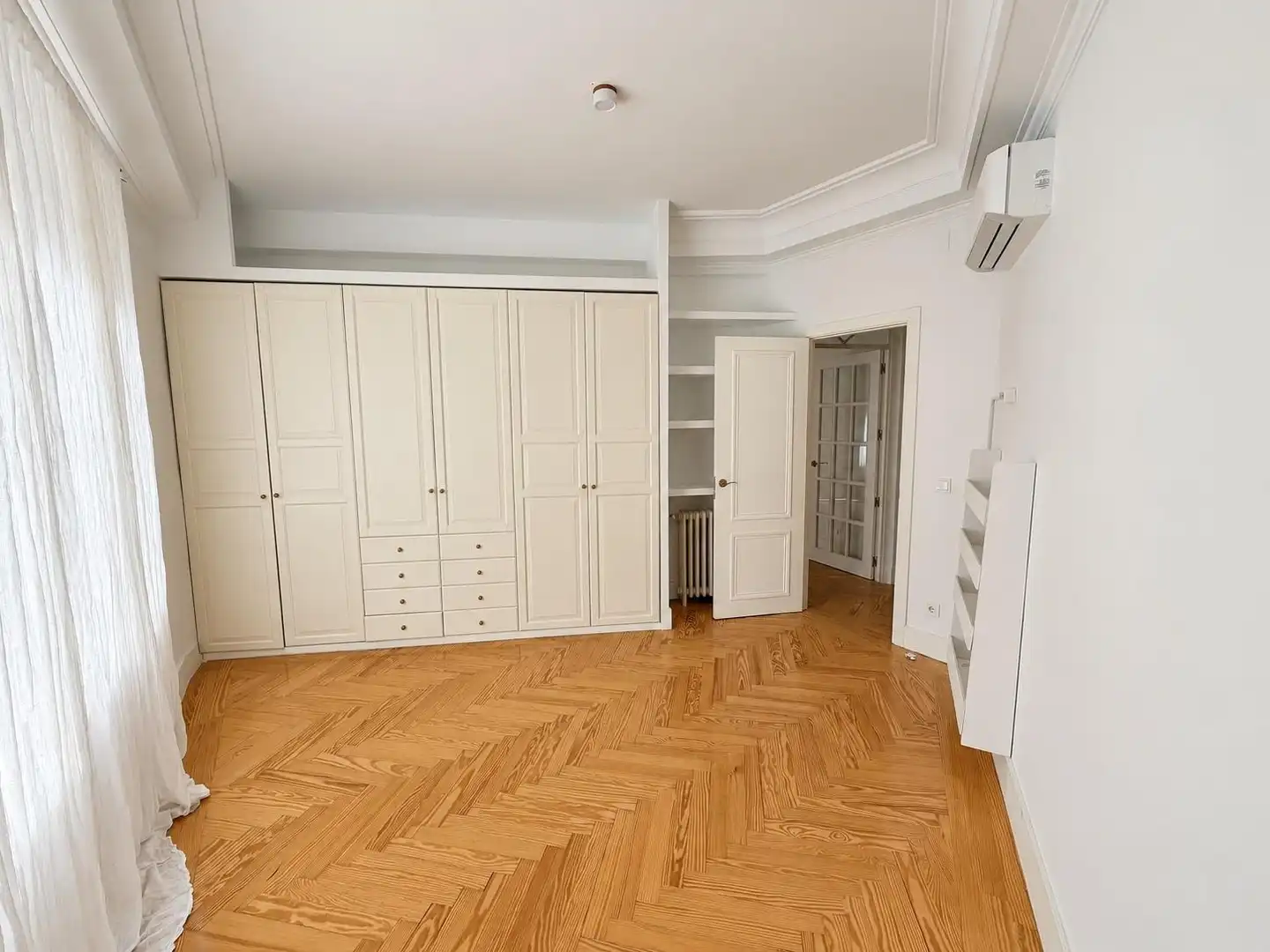 Wohnung zur Miete in Madrid, Madrid