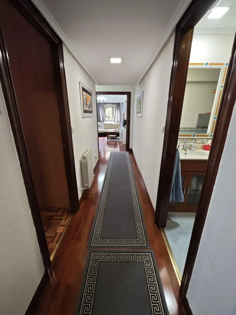 Flat with lift for sale in Lasesarre, imagen 8