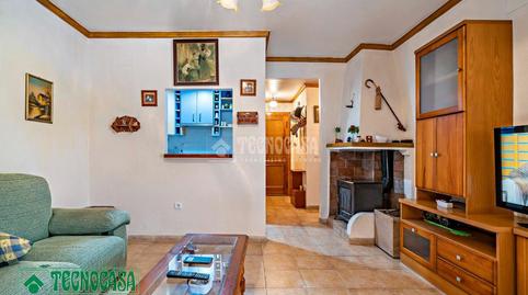 Foto 5 de Casa adosada en venta en Nevada, Granada