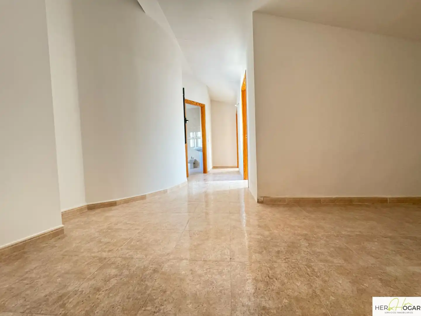 Piso en venta en Alameda de la Sagra con Calefacción