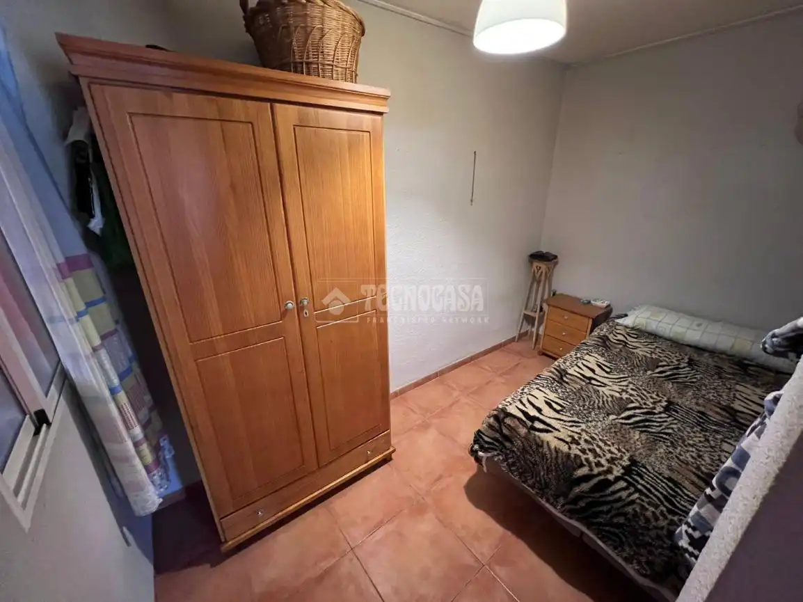 Piso en venta en Ctra. Circunvalación - La Magdalena
