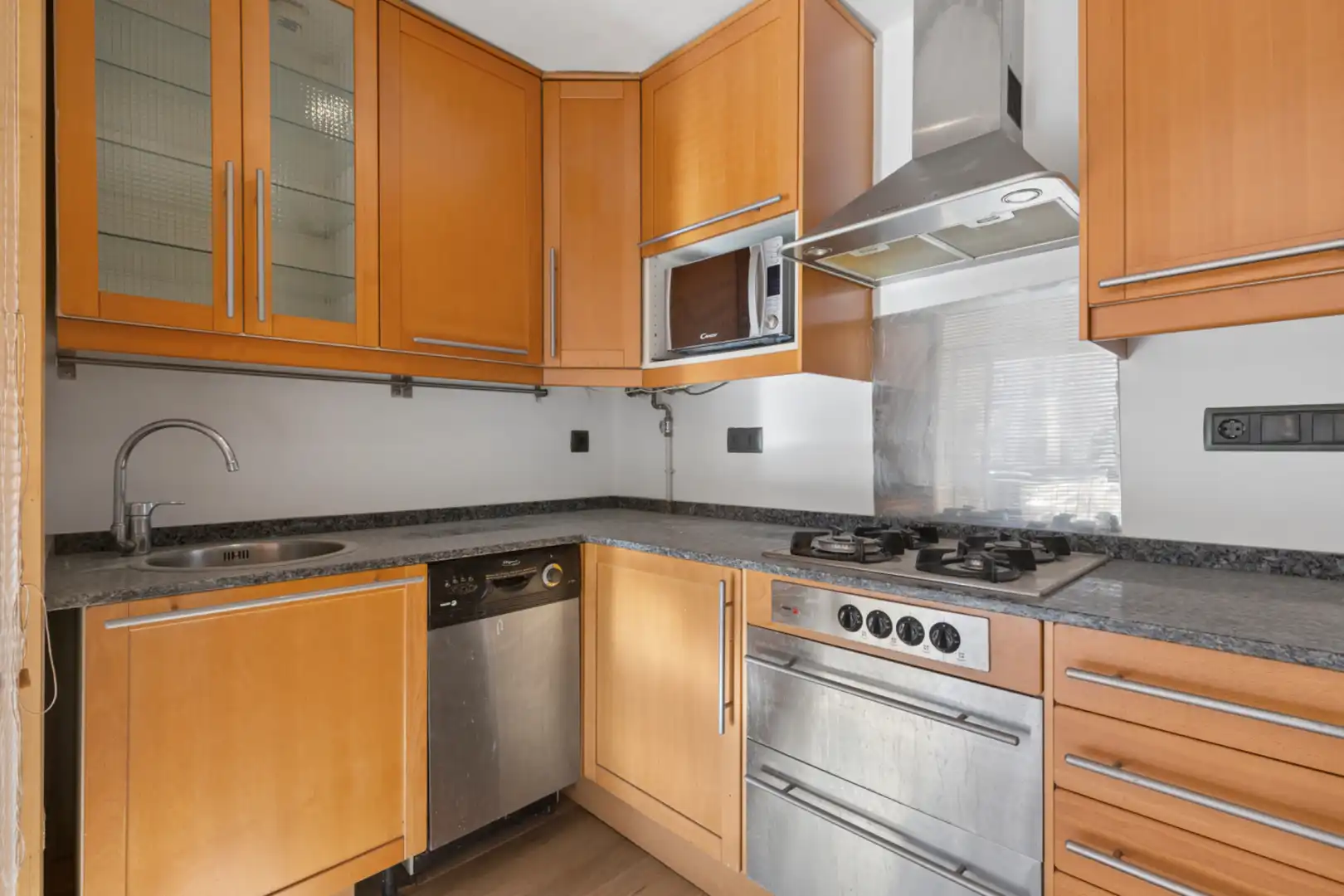 Flat with terrace for sale in Plaza de Pedro Zerolo, imagen 17