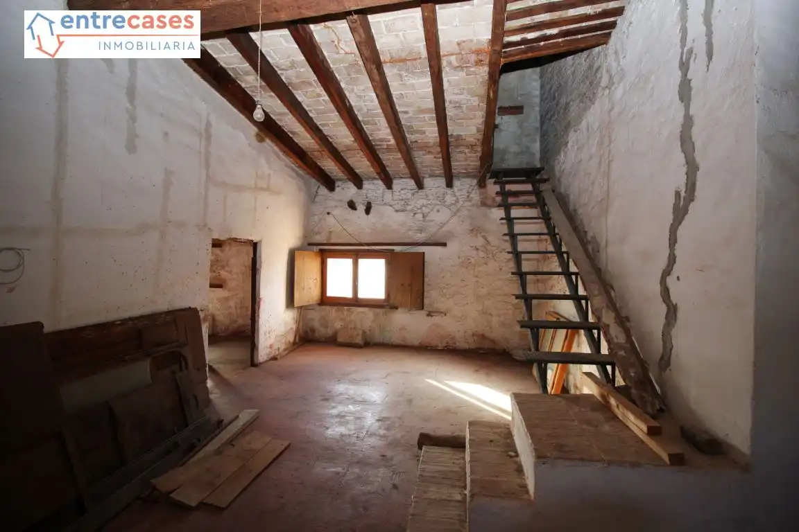 Casa o chalet en venta en Faura