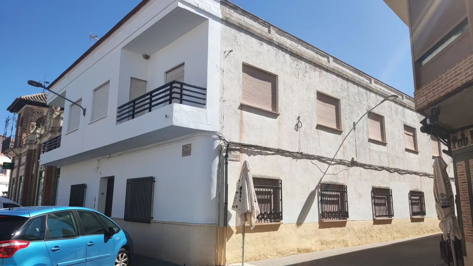 Casa o chalet en venta en Plaza España, Torralba de Calatrava