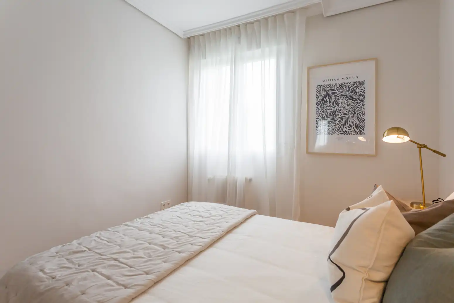 Appartamento con terrazza in vendita a Barañain - SAN ESTEBAN, imagen 15