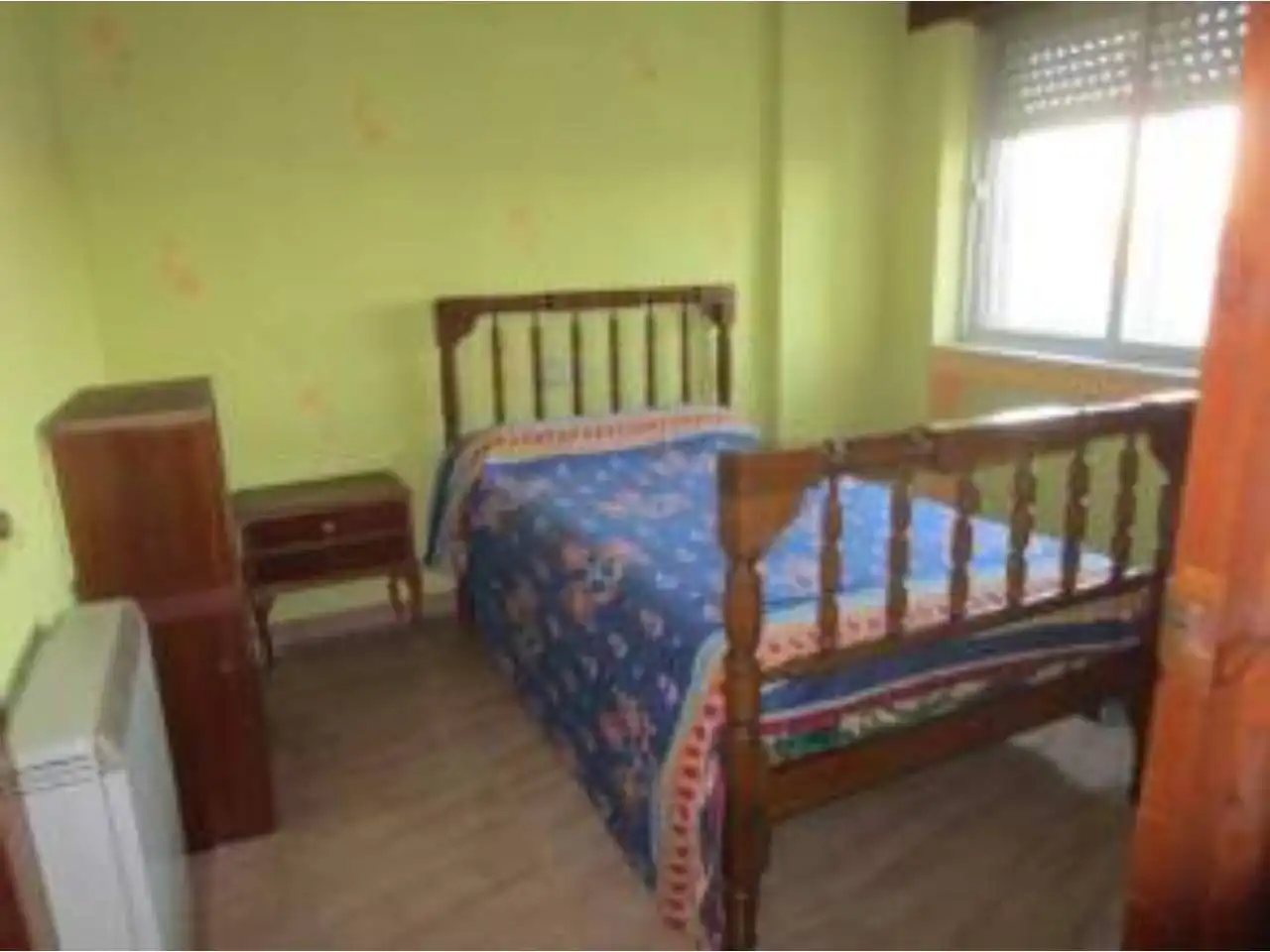 Bedroom of Attic for sale in Ciudad Rodrigo  with Heating, Terrace and Storage room