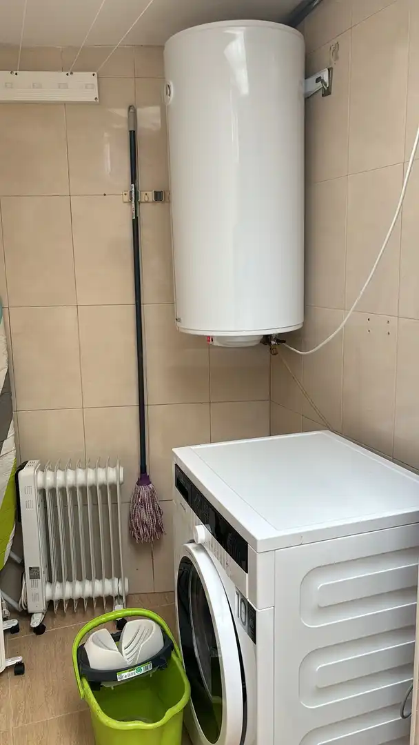 Casa o xalet de lloguer a Callejón Viso, 74, Travesía de Vigo - San Xoán