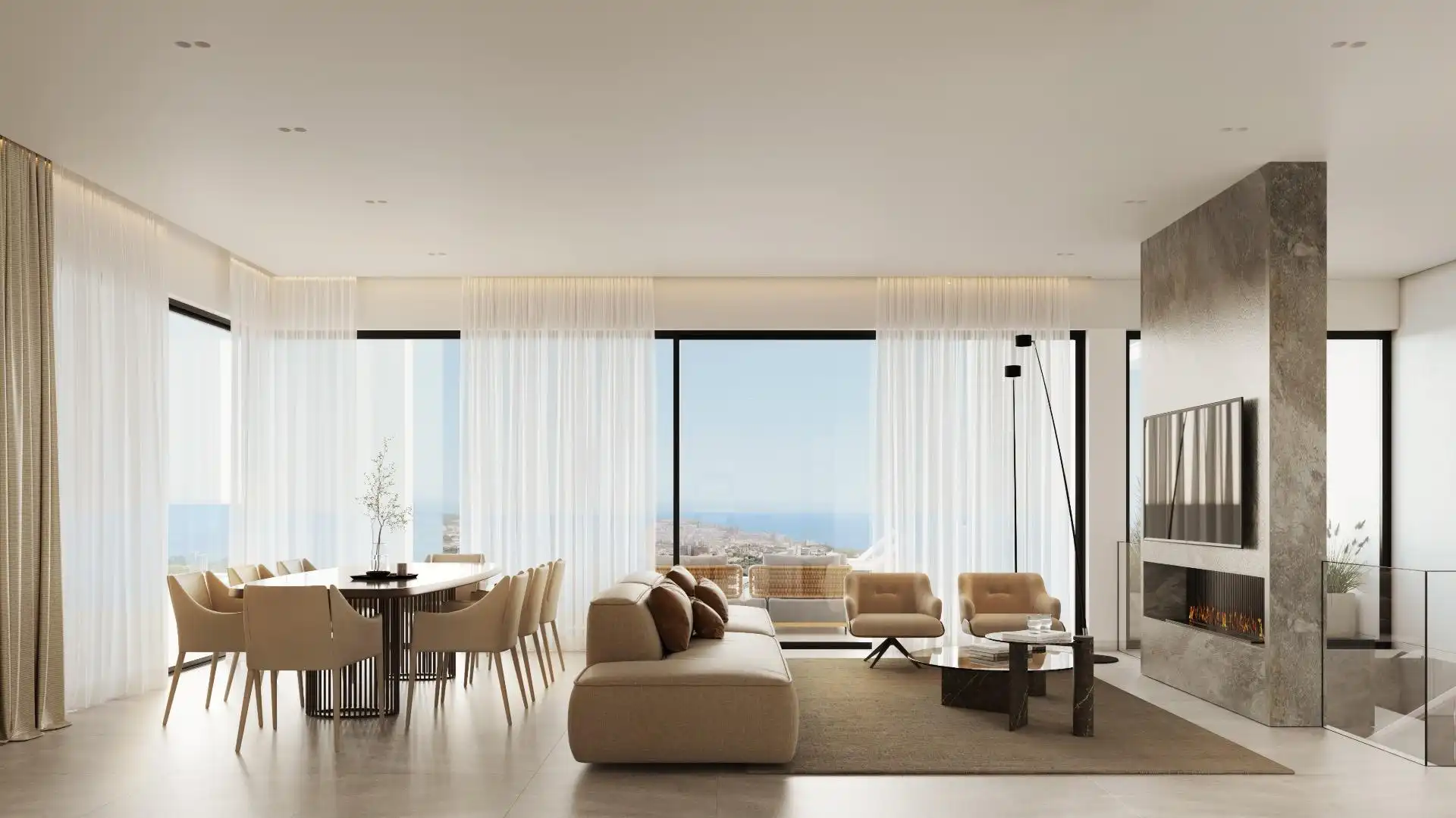 House with pool for sale in Mijas pueblo, imagen 9