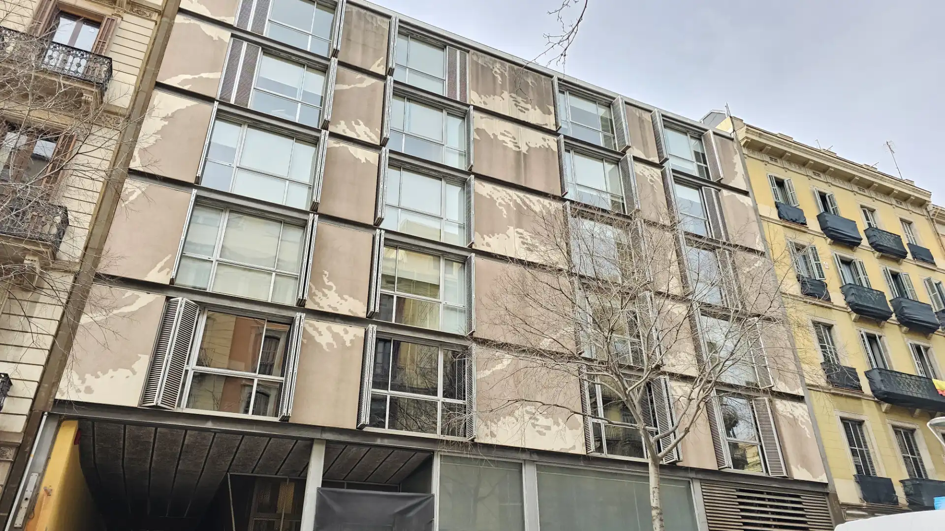 Ufficio con ascensore in affitto a Carrer de Pau Claris, imagen 25