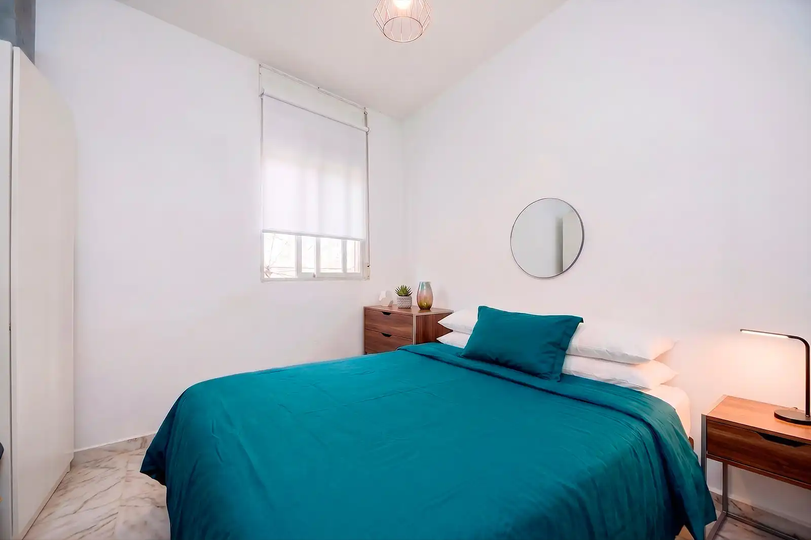 Habitación de Piso en venta en Madrid