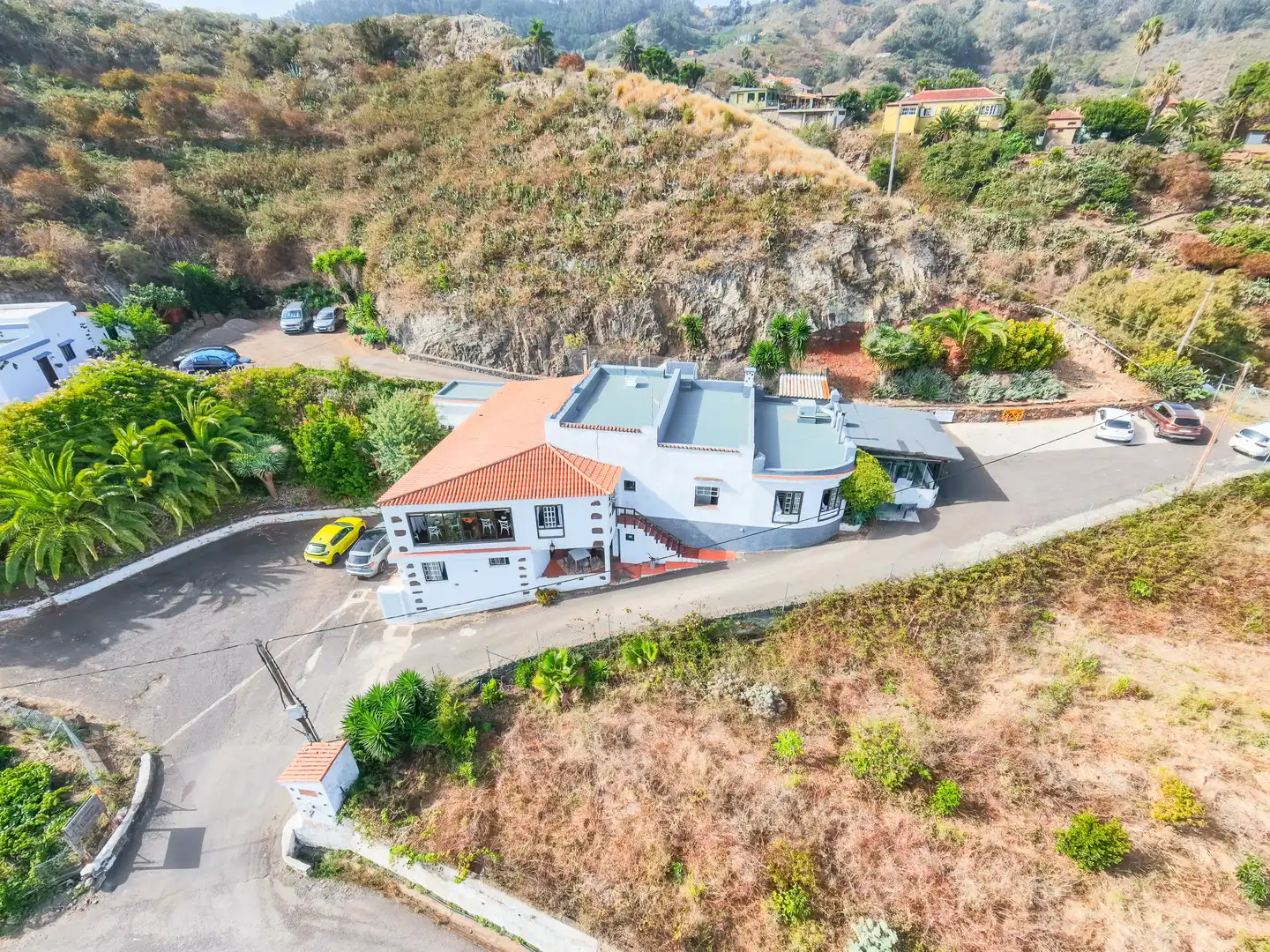 Business premises for transfer in Restaurante La Sandunga 17, imagen 6