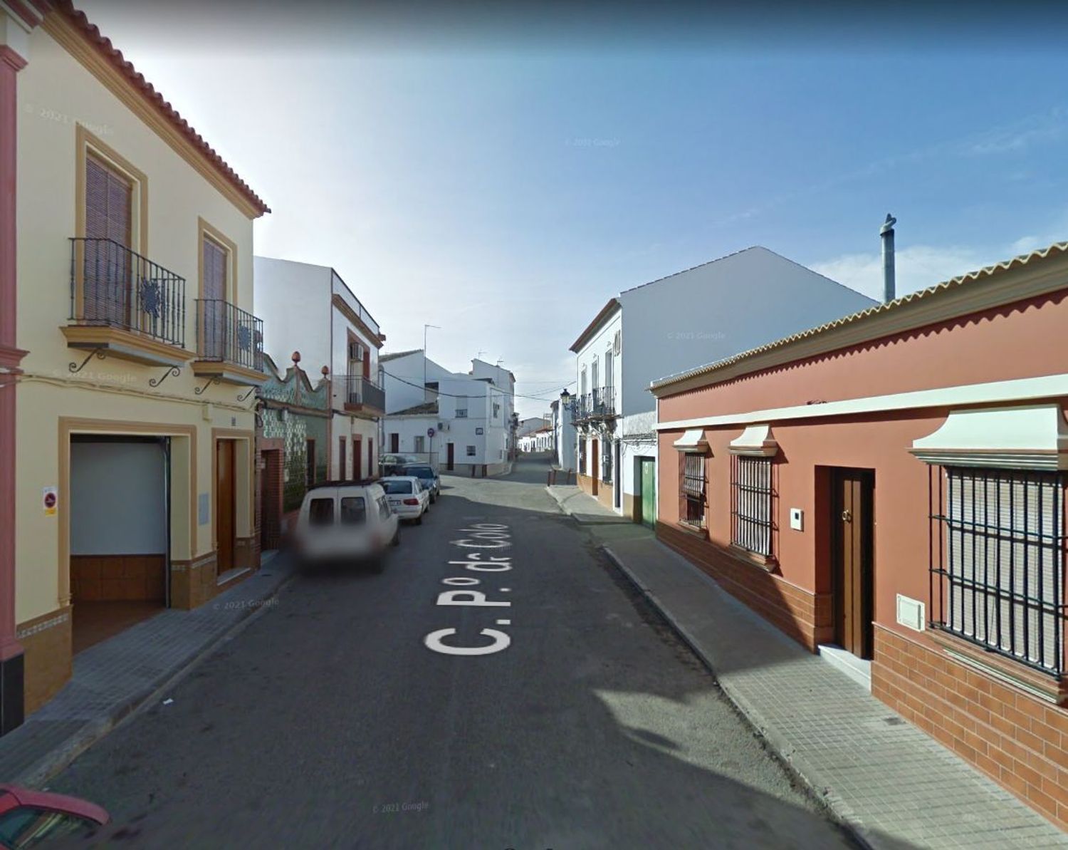 Flat for sale in Villalba del Alcor