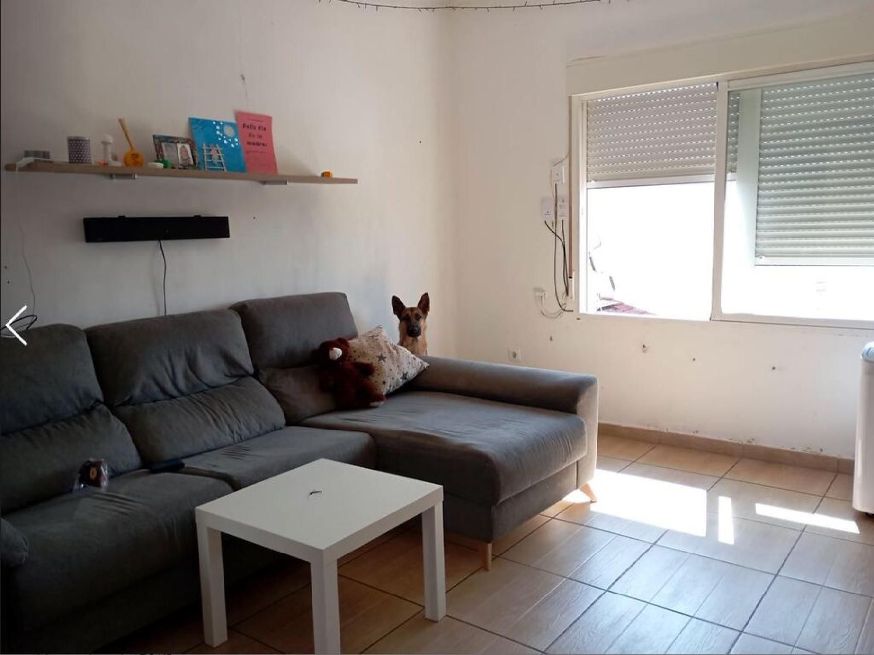 Living room of Flat for sale in Daimiel
