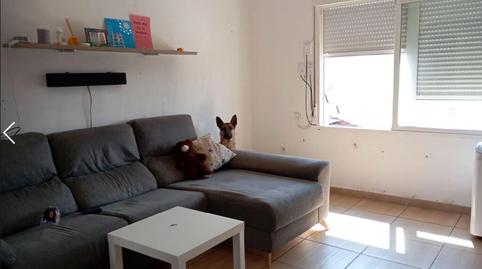 Foto 2 de Pis en venda a Daimiel, Ciudad Real