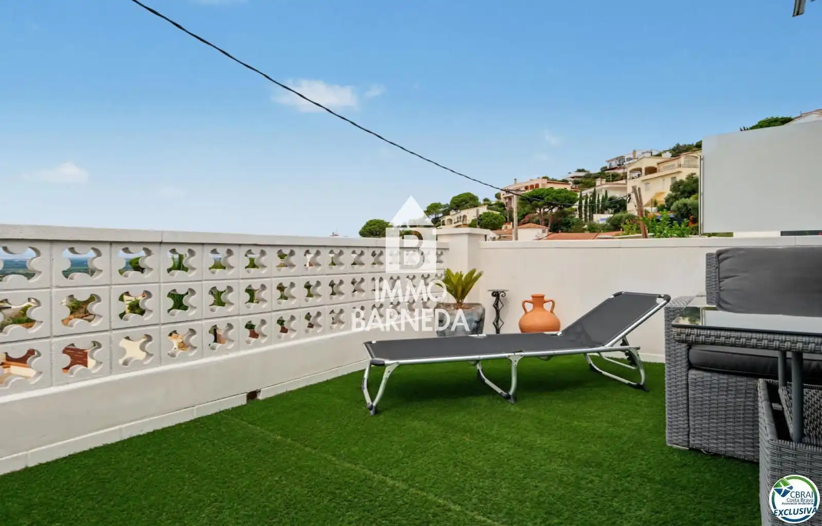 Villa con terrazza in vendita a cordova 25, imagen 26