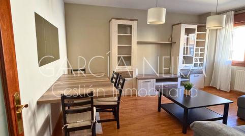 Photo 3 of Flat for sale in Calle Proaza, 1, Las Campas, Oviedo