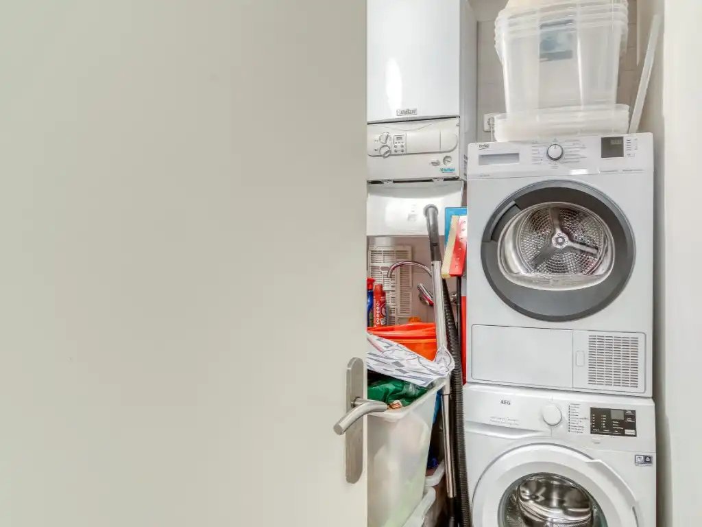 Flat for sale in Figueres  with Air Conditioner