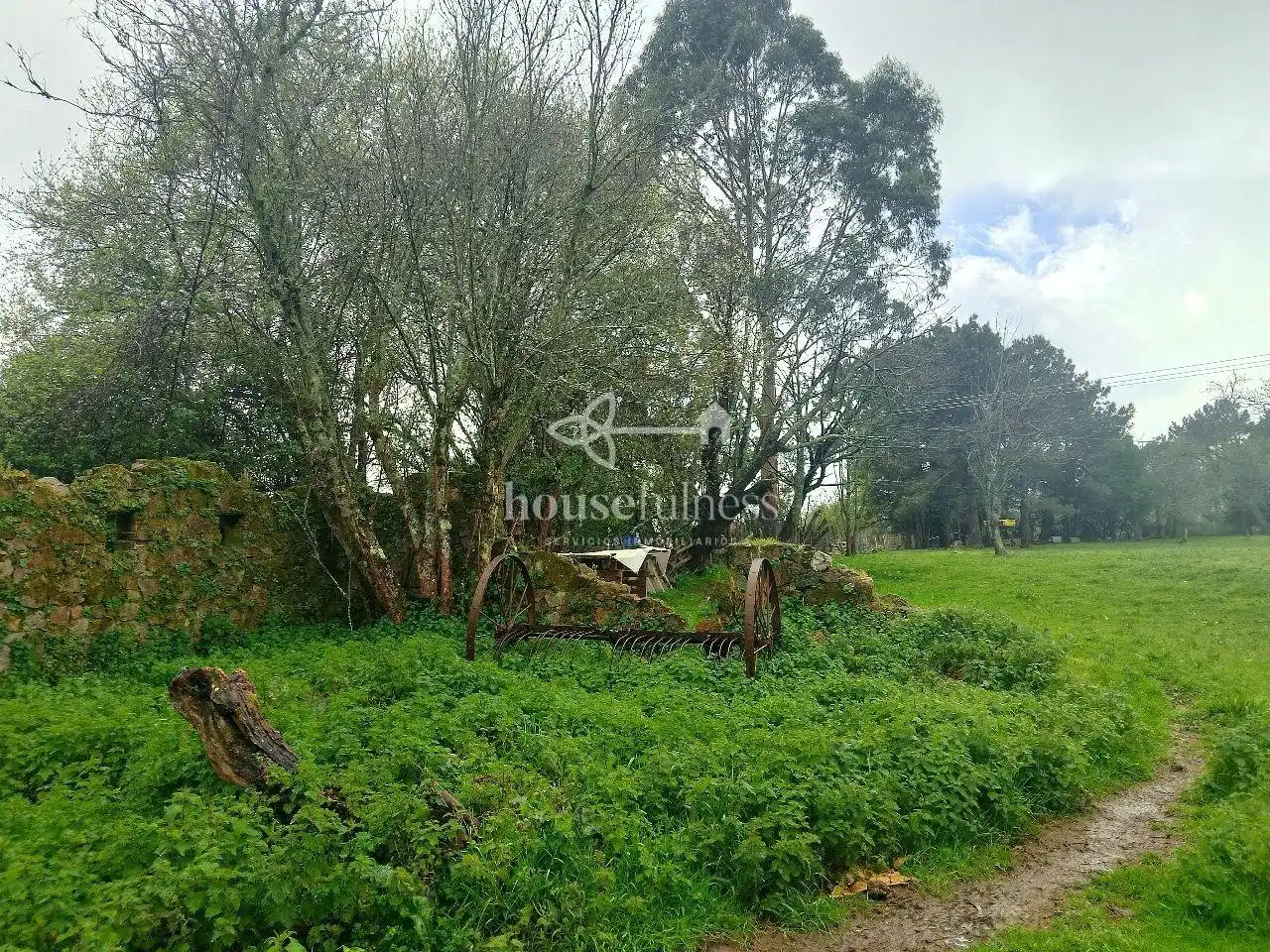 Residential for sale in Ferrol