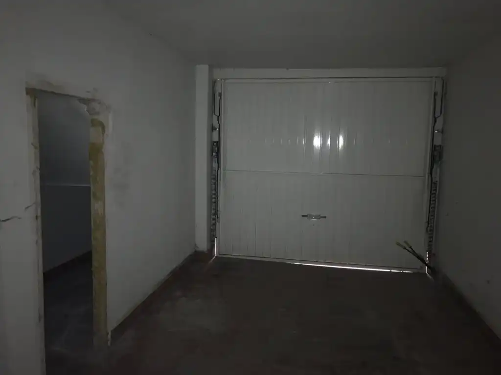 Dúplex en venta en Ricote con Balcón