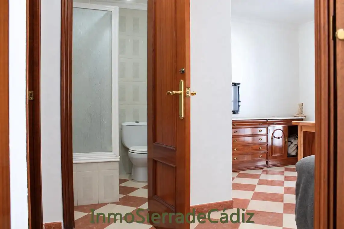 Maison avec terrasse à vendre à Concepción, imagen 9
