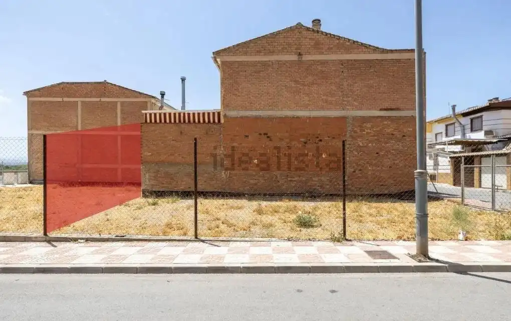 Residencial en venda en Pinos Puente