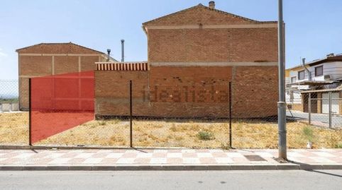 TERRENO DISPONIBLE EN PINOS PUENTE!, imatge 2