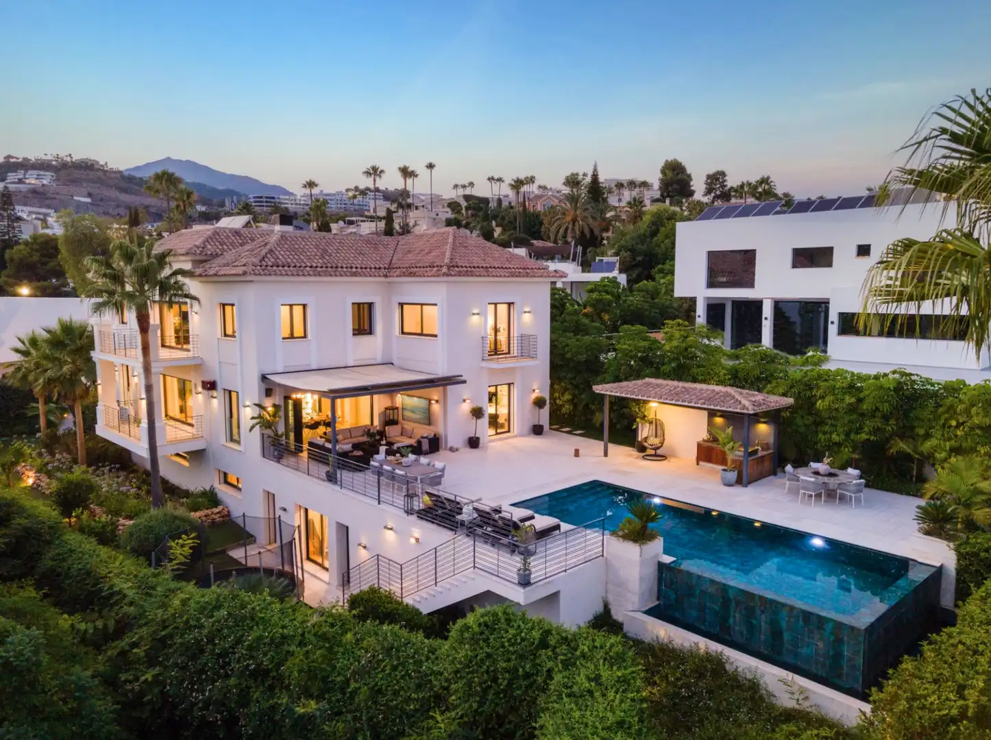House with pool for sale in La Quinta