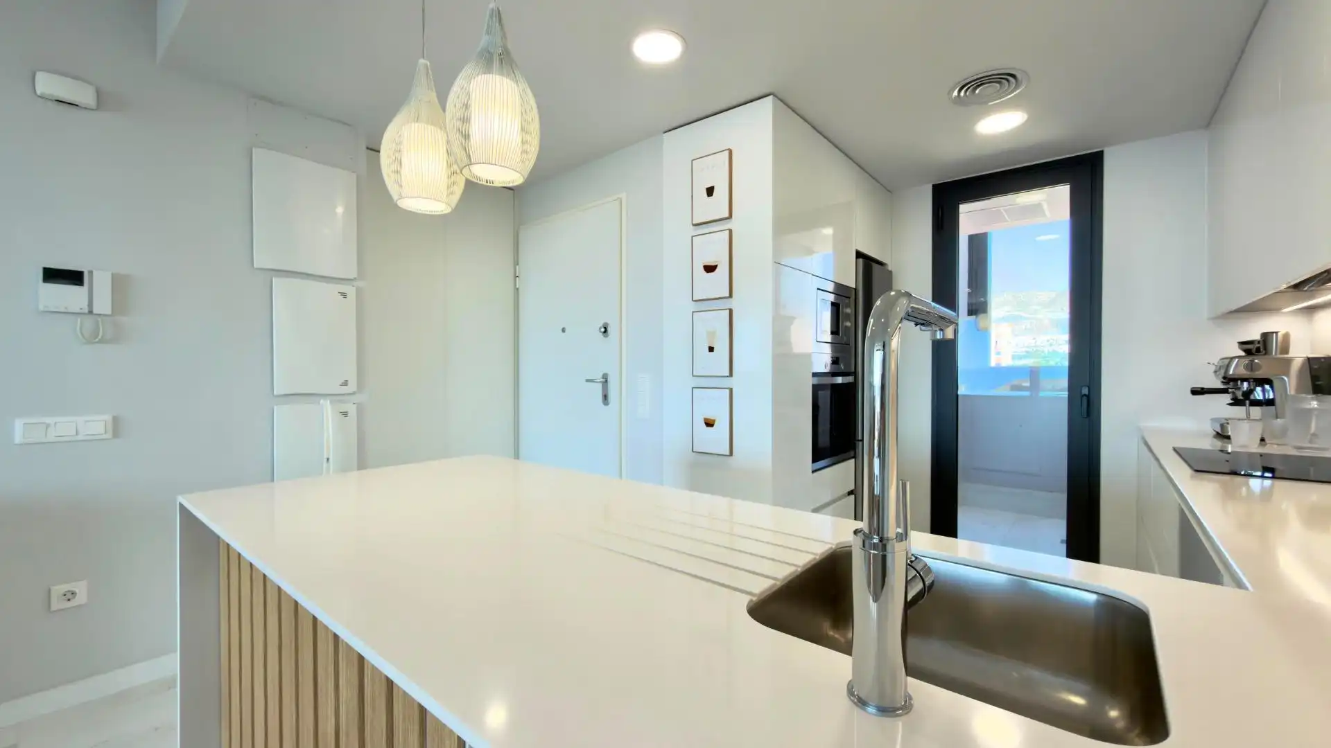 Apartment zum Verkauf in Avenida BENISSA, imagen 67