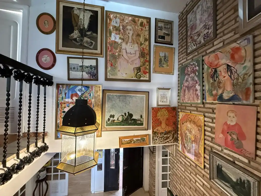 Maison avec piscine à vendre à Norte-Sierra, imagen 40