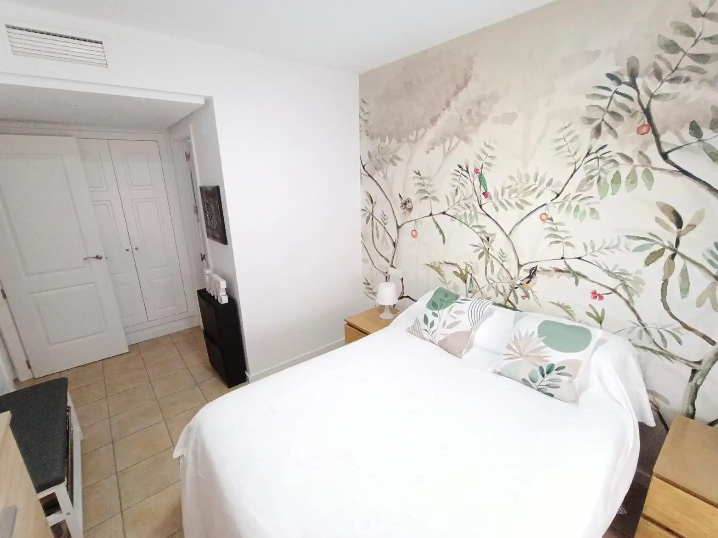 Apartament amb piscina en venda a Calle Corvera Golf Country Club, imagen 6
