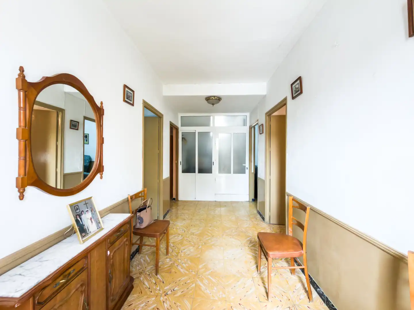 Casa o xalet en venda en Cortes de Baza amb Jardí privat, Terrassa i Moblat