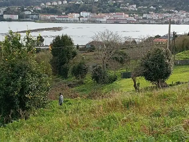 Residential for sale in Cabanas, A Coruña