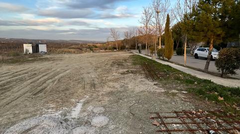 Foto 4 de Residencial en venda a Nuevo Aranjuez - Ciudad de las Artes, Madrid
