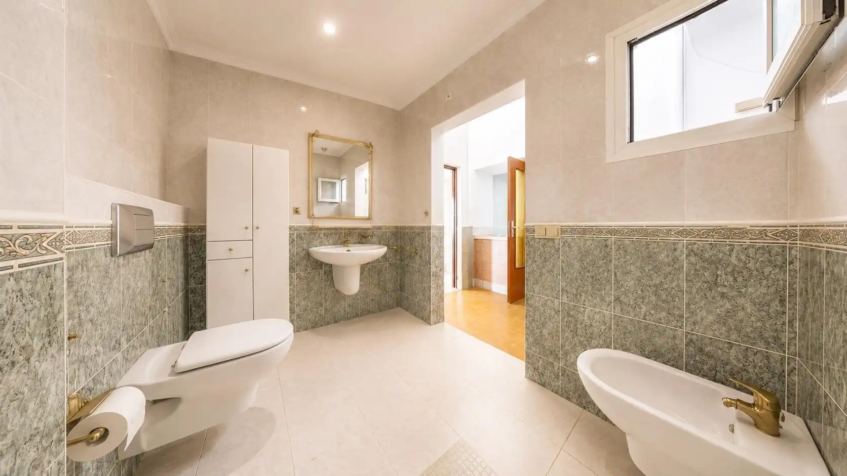 Baño de Casa o chalet en venta en Almería