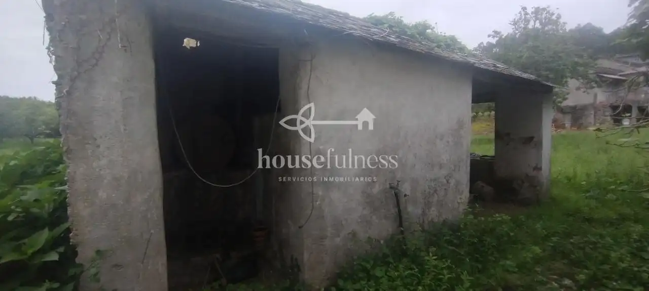 Casa o xalet en venda en Ortigueira amb Jardí privat i Traster