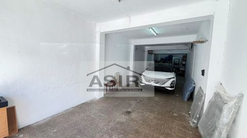Foto 4 de Garaje en venta en Calle Tetuan, Sants Patrons, Alzira