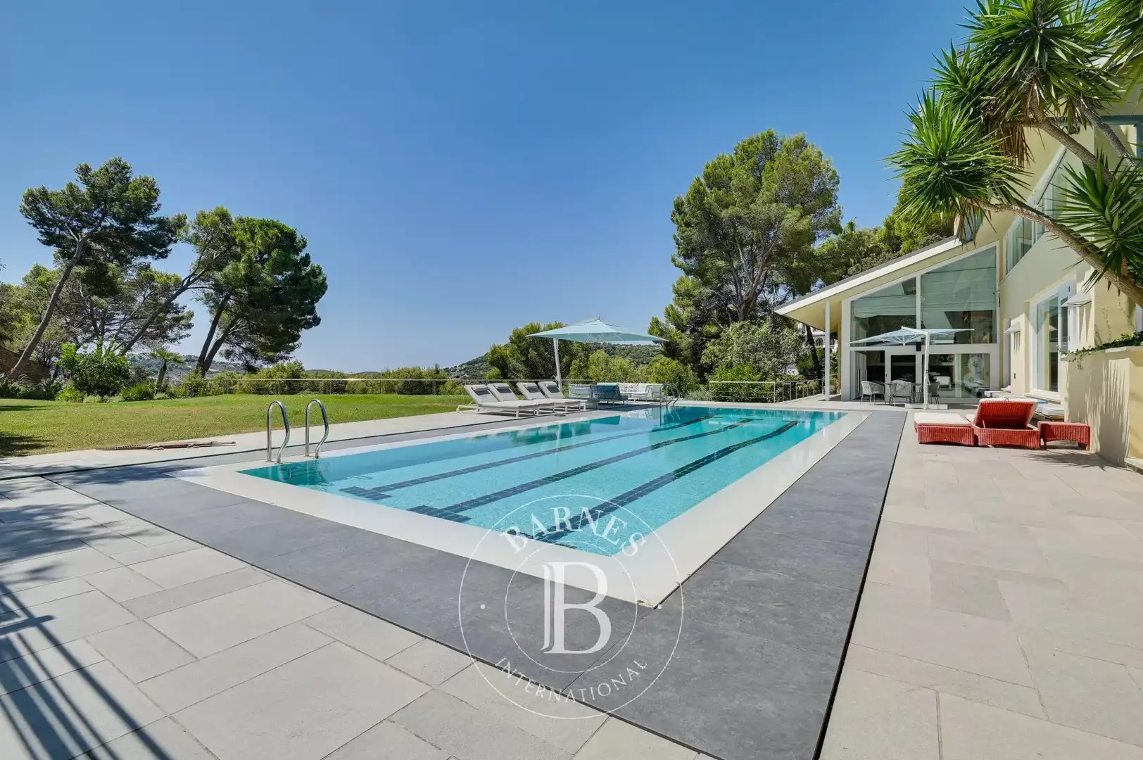 Casa amb piscina en venda a Fornells - Aiguablava