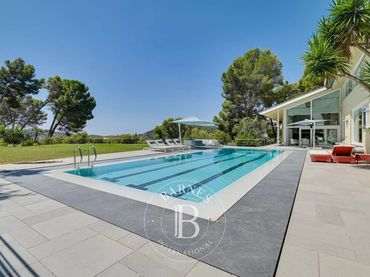 Casa amb piscina en venda a Fornells - Aiguablava