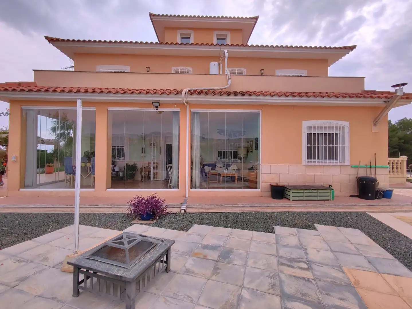 Villa con terrazza in vendita a Totana, imagen 37