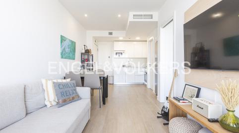 Photo 5 of Apartment to rent in Calle de Dulce Chacon, Virgen del Cortijo - Manoteras, Madrid