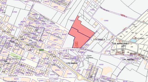 Foto 2 de Terreny en venda a Camino Mateas, Torre-Pacheco ciudad, Torre-Pacheco