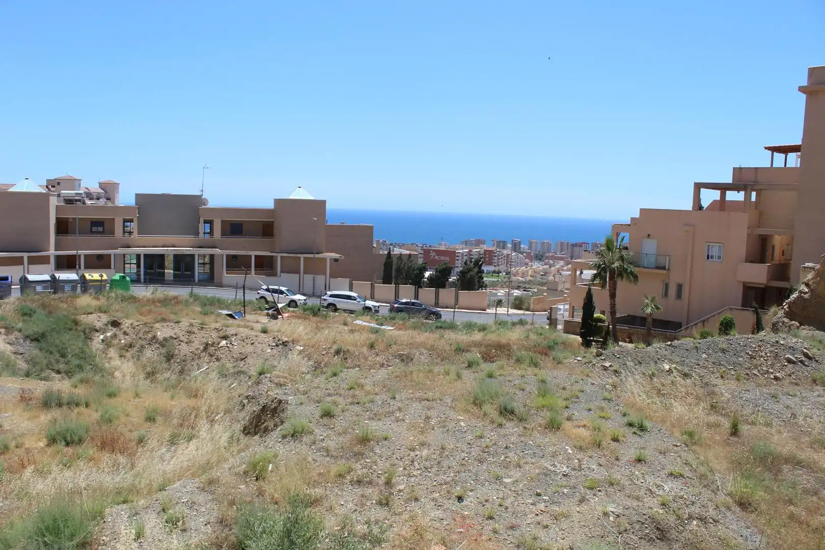 Duplexes for sale in Roquetas de Mar  with Private garden, Terrace and Furnished