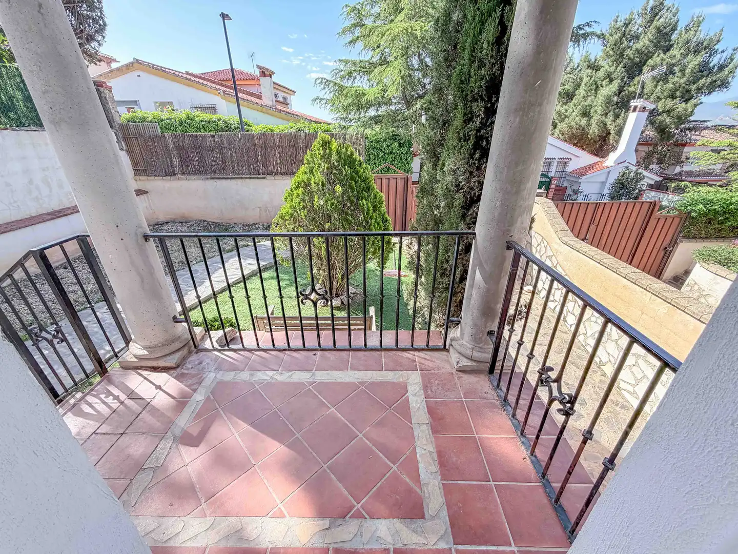 Xalet amb terrassa en venda a Calle D-1 33I, imagen 31