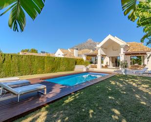 House or chalet to rent in Lomas de Marbella Club